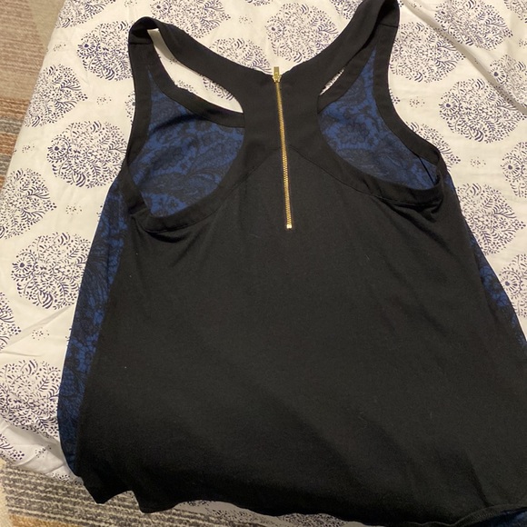 Express Tank - Picture 2 of 3